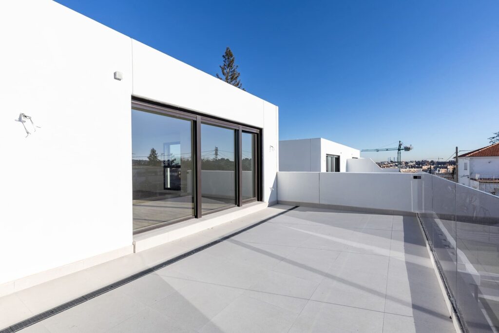 Promoción vivienda obra nueva Pozuelo