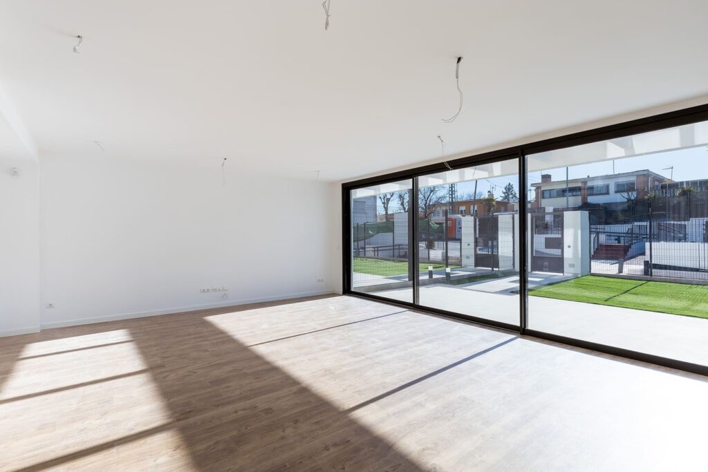 Promoción vivienda obra nueva Pozuelo