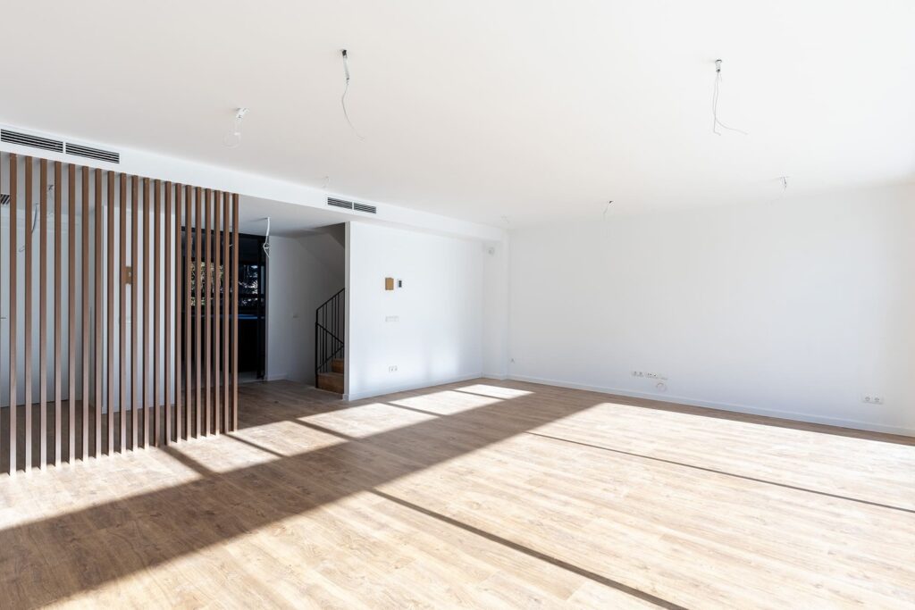Promoción vivienda obra nueva Pozuelo