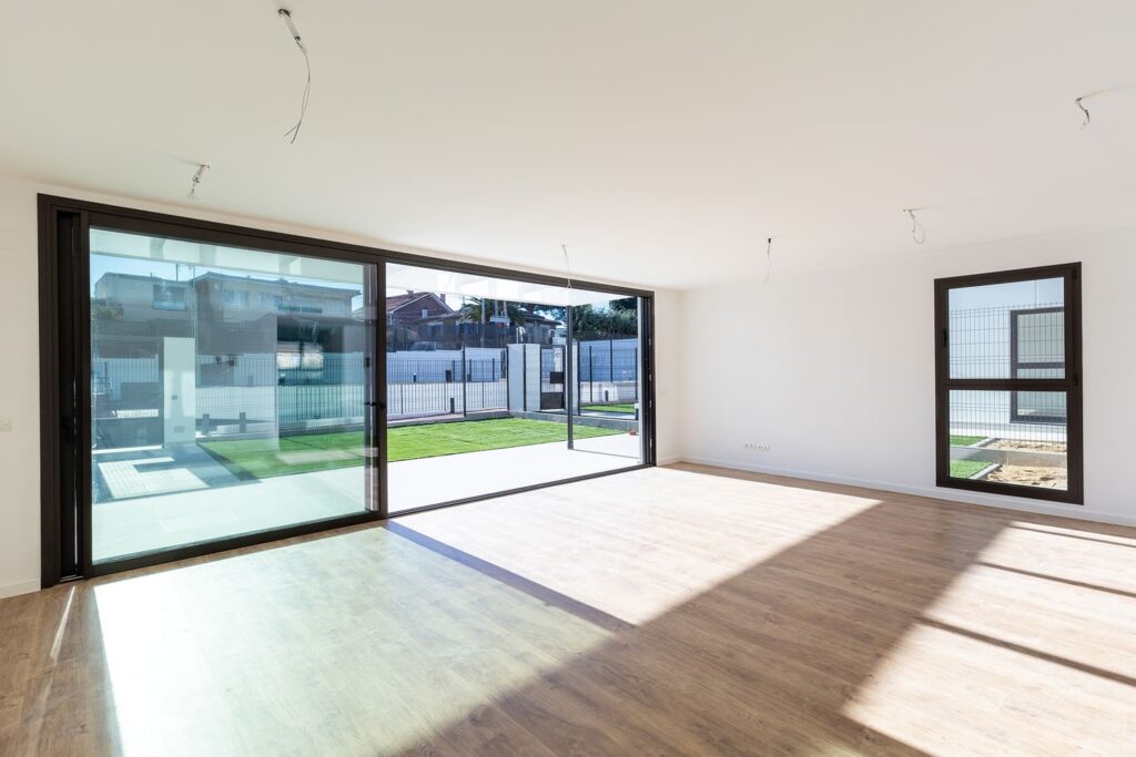 Promoción vivienda obra nueva Pozuelo