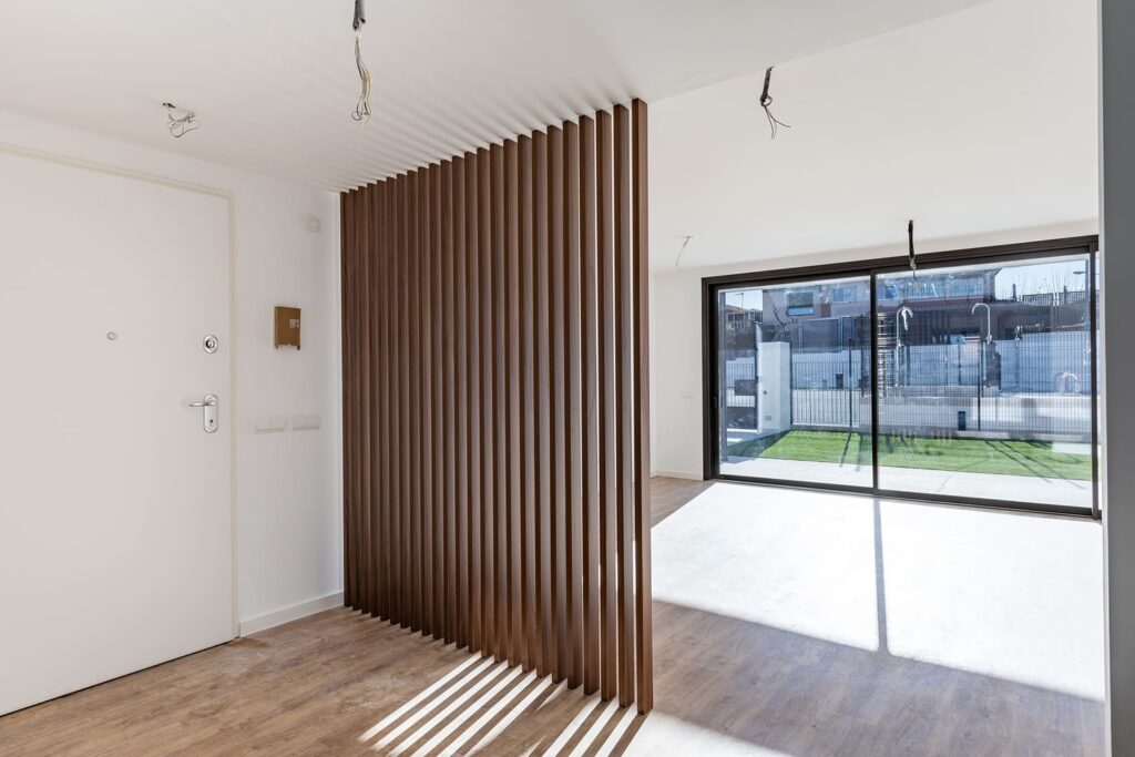 Promoción vivienda obra nueva Pozuelo