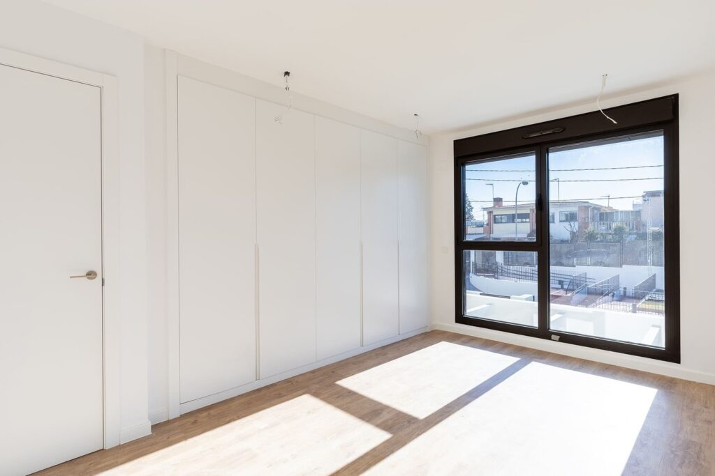 Promoción vivienda obra nueva Pozuelo