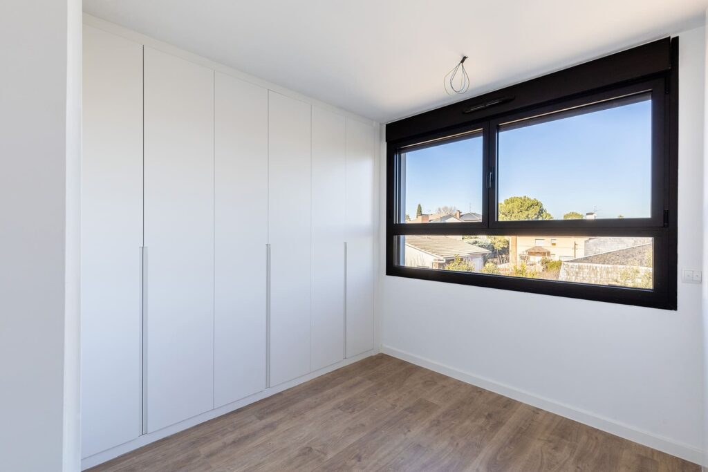 Promoción vivienda obra nueva Pozuelo