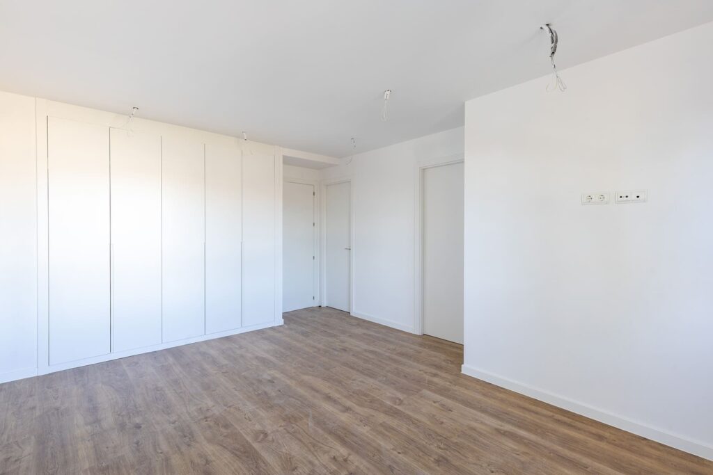 Promoción vivienda obra nueva Pozuelo