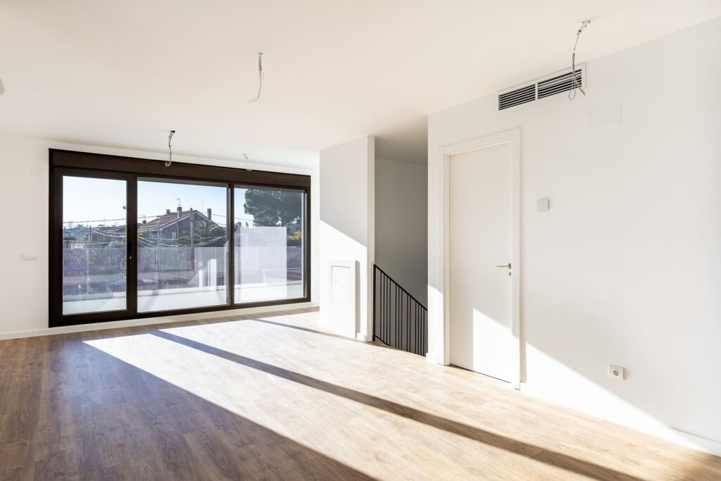 Promoción vivienda obra nueva Pozuelo