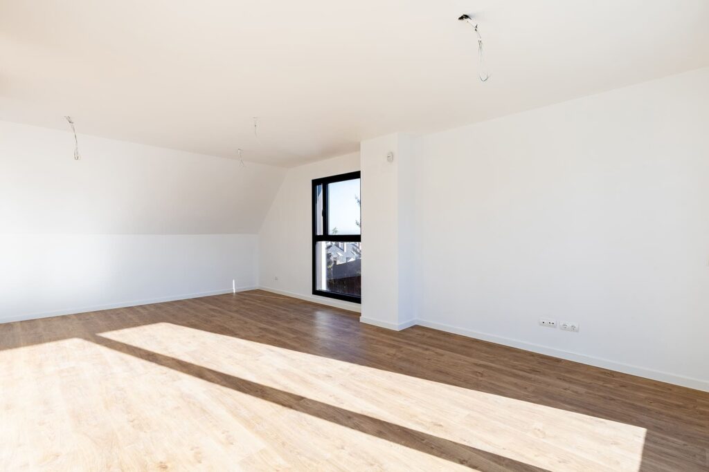 Promoción vivienda obra nueva Pozuelo