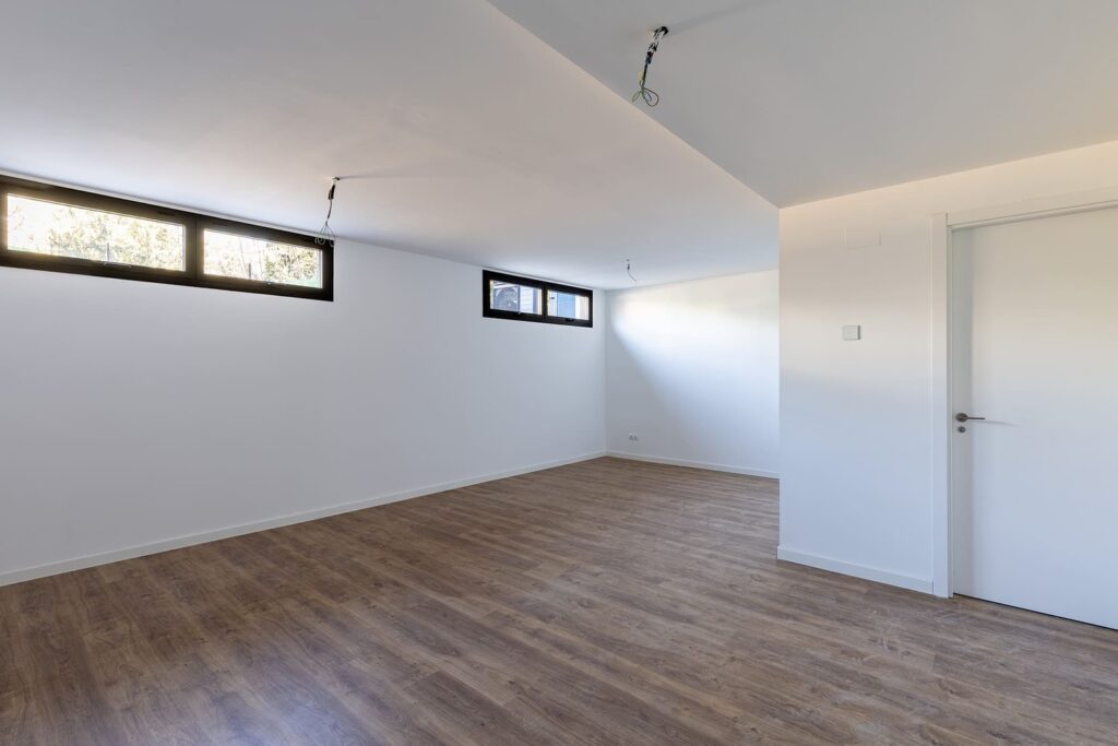 Promoción vivienda obra nueva Pozuelo
