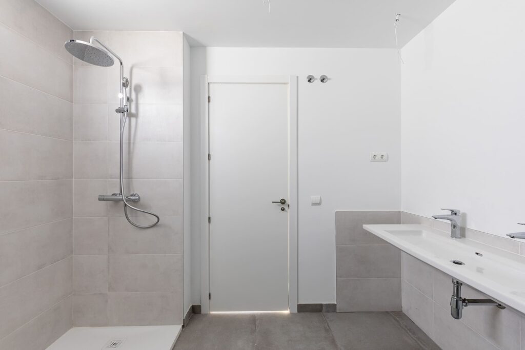 Promoción vivienda obra nueva Pozuelo