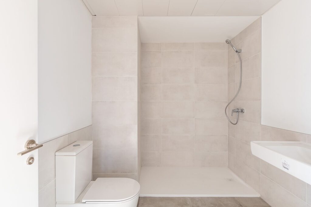 Promoción vivienda obra nueva Pozuelo