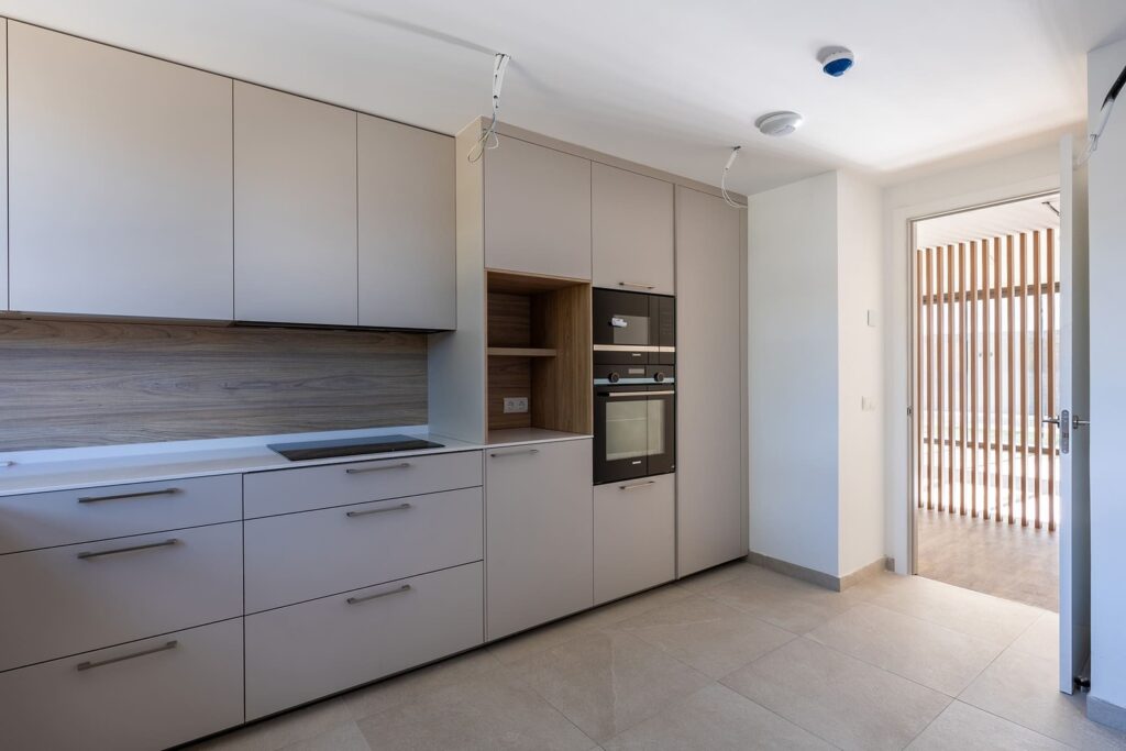 Promoción vivienda obra nueva Pozuelo