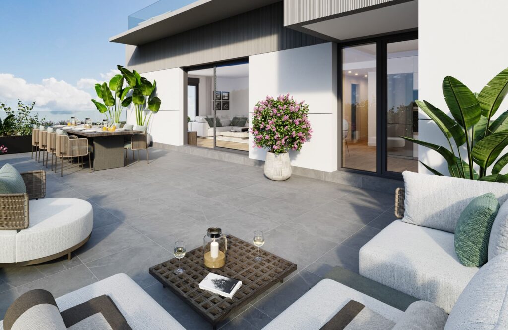 Exclusivas viviendas en Pozuelo de Alarcón Pisos obra nueva