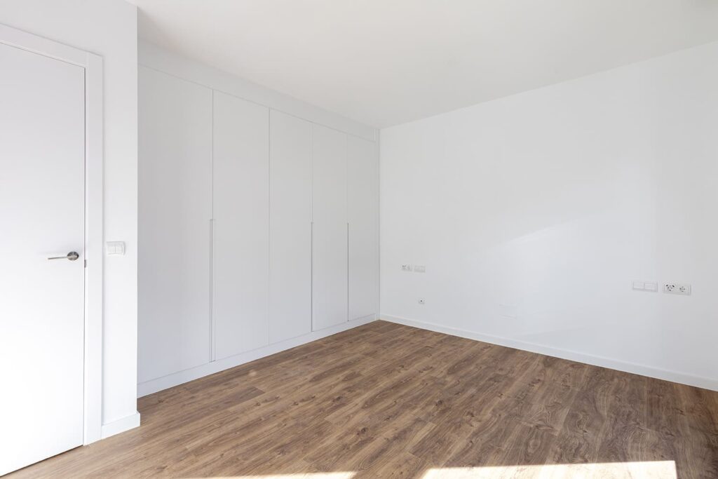 Promoción obra nueva viviendas adosadas en Pozuelo.