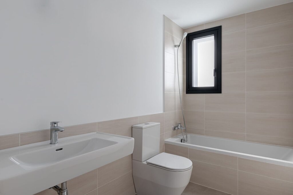 Promoción obra nueva viviendas adosadas en Pozuelo.