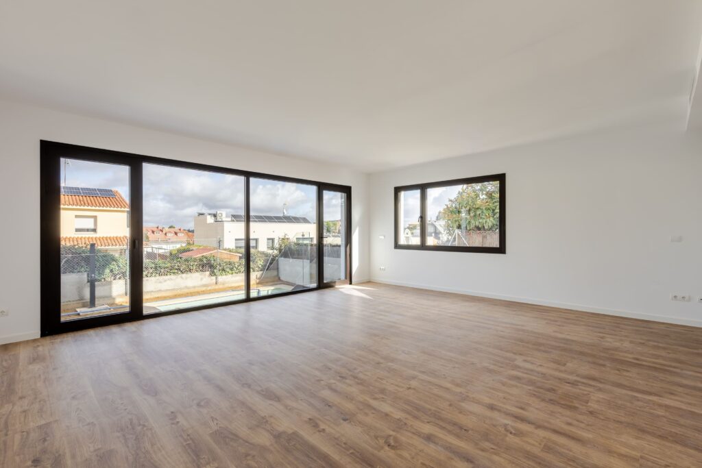 Promoción obra nueva adosados Pozuelo de Alarcón comprar