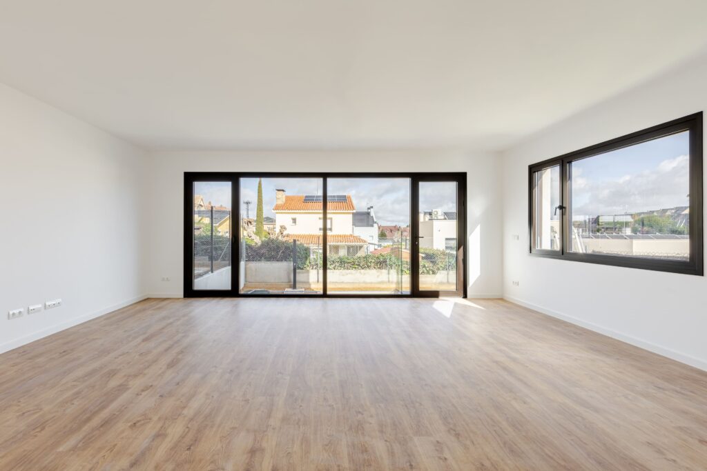 Promoción obra nueva adosados Pozuelo de Alarcón comprar