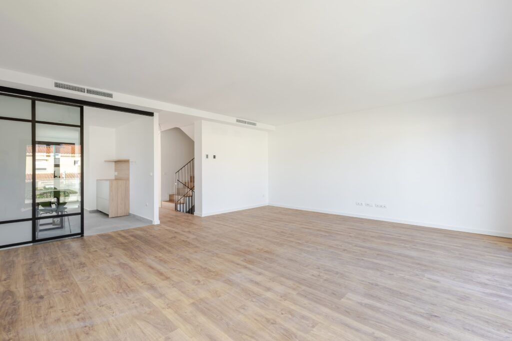 Promoción obra nueva adosados Pozuelo de Alarcón comprar